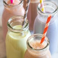 Crafty Cultures Milk Kefir Grains